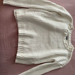 Arie sweater
